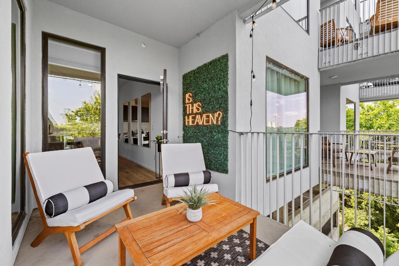 Apartment River View, Balcony, Germantown, Central, Elevator Nashville